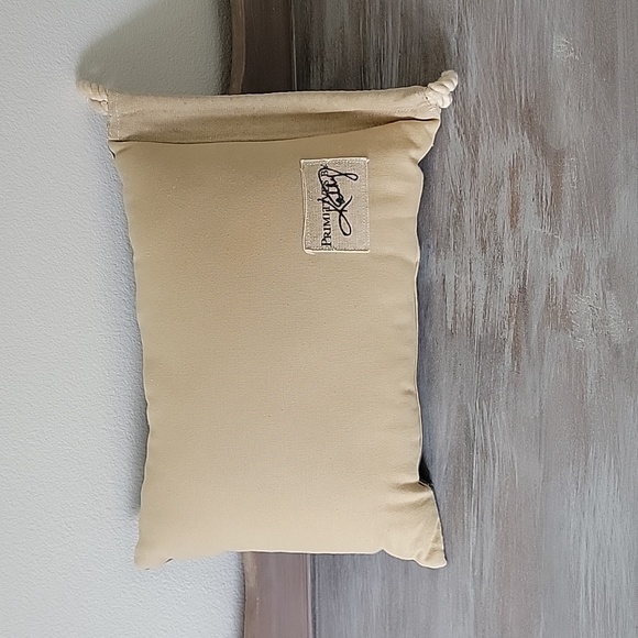 Nautical Pillow | Whiskey Flag - Picture 2 of 9